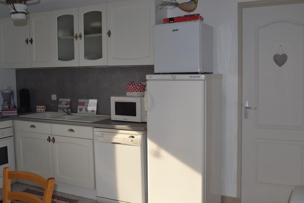 Gite "La Roucherie" 3 Etoiles En Cote D'Opale Lottinghen Bagian luar foto